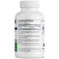 Bronson Selenium 200 Mcg Yeast Free Amino Acid 250 Vegetarian Capsules