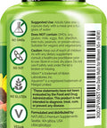 NATURELO One Daily Multivitamin for Women 50+ (Iron Free), 60 Count and Collagen Peptide Powder, 45 Servings