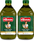 LA ESPAÃƒÆ’Ã¢â‚¬ËœOLA First Cold Pressed Extra Virgin Olive Oil, 68 fl oz
