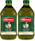 LA ESPAÃƒÆ’Ã¢â‚¬ËœOLA First Cold Pressed Extra Virgin Olive Oil, 68 fl oz