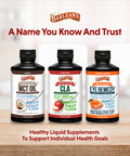 Barlean's - Eye Remedy 16 Oz. 153089