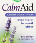 Natures Way, Calmaid, 30 Soft Gels