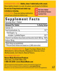 Nature Made Chewable Vitamin C 500 Mg Tablets 150 Count Value Size To Help Support The Immune System