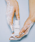 Agent Nateur - holi (c) Natural C Duo Calcium + Vitamin C Powder | Vegan, Non-Toxic Clean Skincare