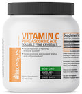 Vitamin C Powder Pure Ascorbic Soluble Fine Non GMO Crystals Promotes Healthy Immune System and Cell Protection Powerful Antioxidant - 1 Kilogram (2.2 Lbs)