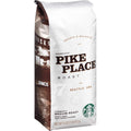 Starbucks Whole Coffee Beans, Medium Roast Hot or Iced Coffee, Pike Place Roast, 28 oz ÃƒÂ¢Ã¢â€šÂ¬Ã¢â‚¬Â¹