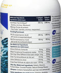 Progressive Omegessential Adult Fish Oil Supplement - 1, 000 Mg Epa + 550 Mg Dha, 60 Count