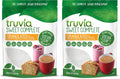 Truvia Sweet Complete ZeroCalorie Granulated AllPurpose Stevia Leaf Sweetener 32 oz Bag