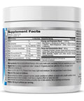 Focus Factor Pre-Workout Sports Supplement with Lions Mane - Nootropic for Energy, Endurance, Concentration Performance Boost Arginine, L-theanine, Beta Alanine, L-Citrulline, Ginkgo Biloba, Red
