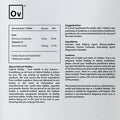 Iron + Vitamin C Tablets | Immune Health, Reduces Fatigue, Collagen Formation | Oxford Vitality (365)