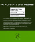 Swanson Ovarian Glandular Supplement - Women's Glandular Health and Balance Support - Premium Bovine Tissue - 60 Capsules 250mg Each