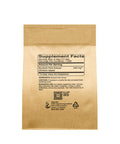 PURE ORIGINAL INGREDIENTS Burdock Root & Irish Moss Powder Bundle, Various Sizes, Lab-Verified, Non-Gmo