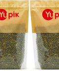 Yupik Raw Pumpkin Seeds, No Shell, 1 lb (16 oz), GMO-Free, Gluten-Free, Kosher, Shelled Pepitas, Salt-Free, Oil-Free, Plant-Based Protein, Source of Fiber, Healthy Snacks, Ideal for Baking & Topping
