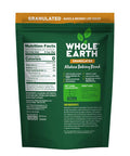 Whole Earth Sweetener Co. Allulose Baking Blend Granulated Plant-Based Sugar Tive 12 Ounces 0.75 Pound (Pack Of 1)