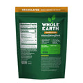 Whole Earth Sweetener Co. Allulose Baking Blend Granulated Plant-Based Sugar Tive 12 Ounces 0.75 Pound (Pack Of 1)