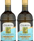Colavita Greek Extra Virgin Olive Oil 25.5 Fl. Oz. Bottle