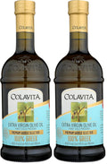 Colavita Greek Extra Virgin Olive Oil 25.5 Fl. Oz. Bottle
