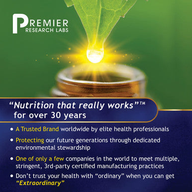 Premier Research Labs Ocuven - Vision & Macular Support - Rich In Carotenoids - Antioxidant Support - With Lutein & Zeaxanthin
