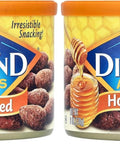 Blue Diamond Almonds Sweet Thai Chili Flavored Snack Nuts, 6 Ounce (Pack of 1)