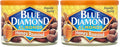 Blue Diamond Almonds Sweet Thai Chili Flavored Snack Nuts, 6 Ounce (Pack of 1)