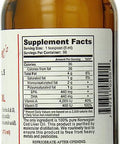 Cod Liver Oil No.5 16 OZ By Sonne Products