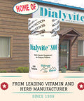 Dialyvite 800