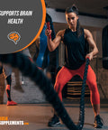 BulkSupplements BHB Powder - BHB Exogenous Ketones Powder - Keto Supplements - BHB Salts Powder - Keto BHB Supplement - Beta Hydroxybutyrate Powder (100 Grams - 3.5 oz)