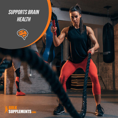 BulkSupplements BHB Powder - BHB Exogenous Ketones Powder - Keto Supplements - BHB Salts Powder - Keto BHB Supplement - Beta Hydroxybutyrate Powder (100 Grams - 3.5 oz)