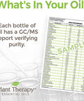 Plant Therapy Orange Sweet Essential Oil 100 mL (3.3 oz) 100% Pure, Undiluted, Therapeutic Grade
