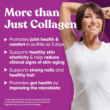 Eu Natural Move & Glow Collagen Pills for Women & Men Vegetarian Multi-Collagen (Type I-V-X) with 9 Plant-based Superfoods for Skin Health & Joint Support Biotin Vitamin C Vitamin E 60 Vegetarian Capsules