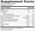 EmergenC Immune+ Chewables 1000Mg Vitamin C With Vitamin D Tablet Immune Support Dietary Supplement For Immunity Orange Blast Flavor 42 Count