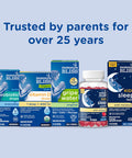 Mommy's Bliss Organic Baby Cough Syrup and Mucus + Immunity Support Contains Agave & Ivy Leaf 4 month+ 1.67 Fl Oz