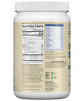 Garden of Life Vegan Protein Powder - Caramel Mocha Latte - 20G Plant Protein Bcaas Probiotics & Digestive Enzymes - Gluten-Free Non-Gmo