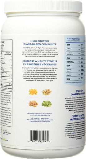 Profi Caramel Coffee (750G Jug) 750 Gram