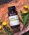 Nature'S Sunshine Dandelion, 100 Capsules, Powerful Herb Supports Digestion, Nourishes The Liver, And Provides Urinary System Sup