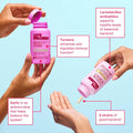 Love Wellness Healthy V Vitamin Women'S Vaginal Health Supplement Ph Balance Gut Health & Immune Support Supplement Balance Of Candida Yeast With Turmeric Garlic & Coconut Oil 30 Count