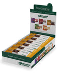 Standard Process Standardbar Gluten Free Protein Bar