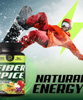 16In1 Fiber And Spice Supplement & Advanced Immune Support - 15000Mg With Organic Psyllium, Whole Apple, Flax Seed & More