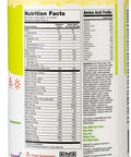 Maxi Health NatureMax BoostTM Pea Protein Powder - Diet Supplement Meal Replacement - 20g Protein Per Serving - Natural Vanilla Flavor - Kosher Vitamin - 1lb