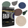 Skin Grip Adhesive Patches for Libre 2 CGM Basics Pack Waterproof & Sweatproof Adhesive for 10-14 Days Pre-Cut Adhesive Medical Tape Continuous Glucose Monitor