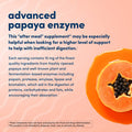 American Health Super Papaya Enzyme Plus Products 180 Chewable