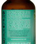 HealthForce SuperFoods Spirulina Manna - 150 VeganCaps - Certified Spirulina, Superfood - Plant-Based Protein - Rich Source of Vitamin A - Non-GMO, Gluten Free - 30 Servings