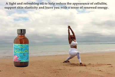 Padmashri Naturals Invigorating kapha ayurvedic massage Oil 200 gram