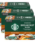 Starbucks K-Cup Coffee Pods, Medium Roast Hot or Iced Coffee, Pike Place Roast, 60 Keurig Pods ÃƒÂ¢Ã¢â€šÂ¬Ã¢â‚¬Â¹