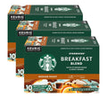 Starbucks K-Cup Coffee Pods, Medium Roast Hot or Iced Coffee, Pike Place Roast, 60 Keurig Pods ÃƒÂ¢Ã¢â€šÂ¬Ã¢â‚¬Â¹