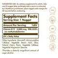 Solgar Methylcobalamin Vitamin B12 5000 Mcg Nuggets - Supports Energy Active B12 Form Non-Gmo & Chelated Zinc 250 Tablets - Zinc For Healthy Skin - Supports Cell Growth & Dna Formation