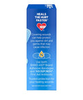 Band-Aid Brand Tru-Stay Clear Spots Bandages for Discreet First Aid (All One Size) -50 Count