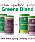 Amazing Grass Green Superfood Antioxidant: Organic Plant Based Antioxidant and Wheat Grass Powder for Full Body Recovery,60 Servings & Green Superfood: Super Greens Powder with Spirulina, 60 Servings