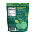 Kuli Kuli Super Energy Gummies - Energy Supplements with Moringa Caffeine-Free Natural Energy Booster - 60 Non-GMO Gluten-Free Moringa Gummies Green Apple