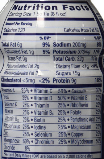 Ensure Original Nutrition Shake Butter Pecan 3.82 Lb